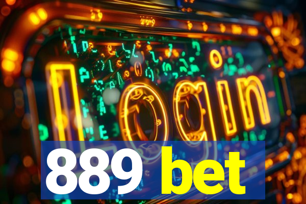 889 bet